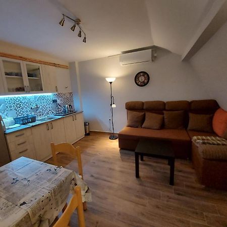 Perucac Apartment المظهر الخارجي الصورة