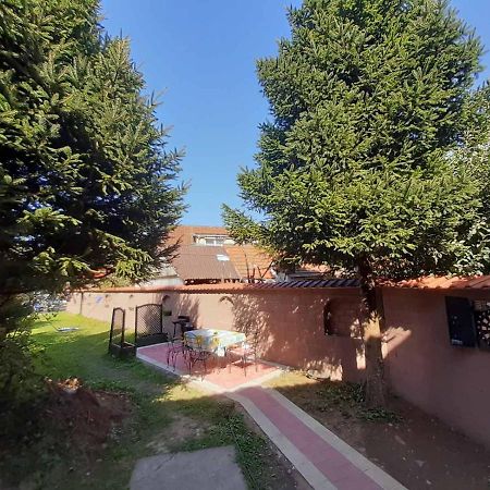 Perucac Apartment المظهر الخارجي الصورة