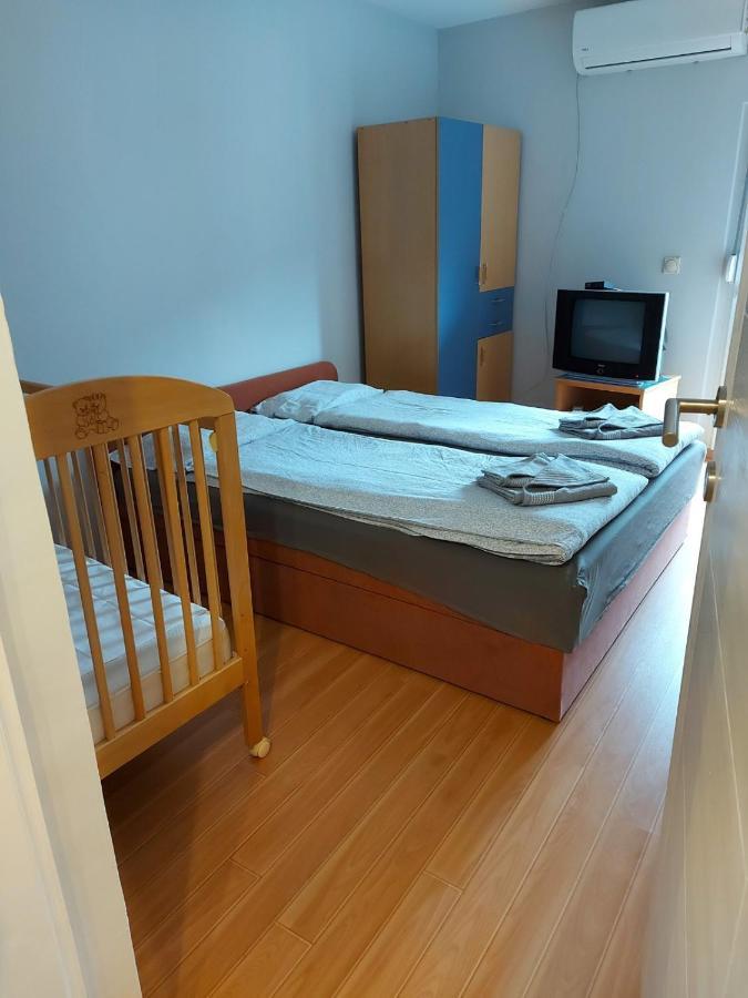 Perucac Apartment المظهر الخارجي الصورة
