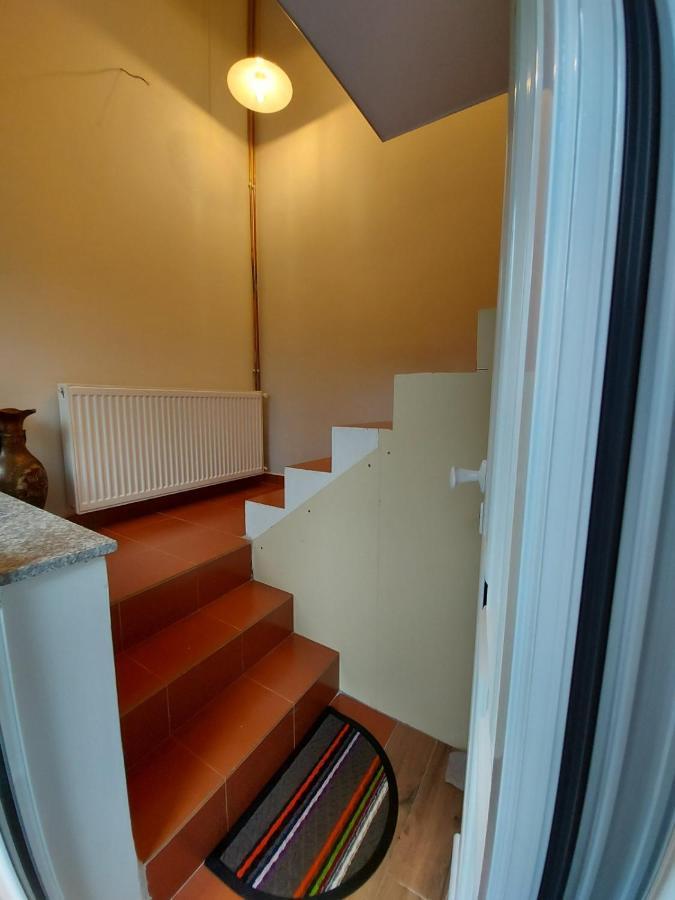 Perucac Apartment المظهر الخارجي الصورة