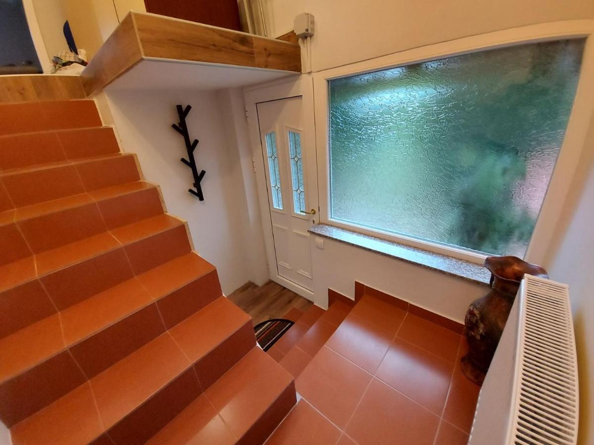 Perucac Apartment المظهر الخارجي الصورة