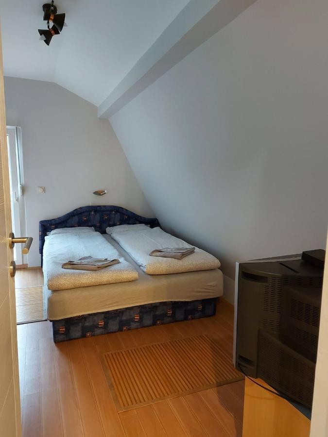 Perucac Apartment المظهر الخارجي الصورة