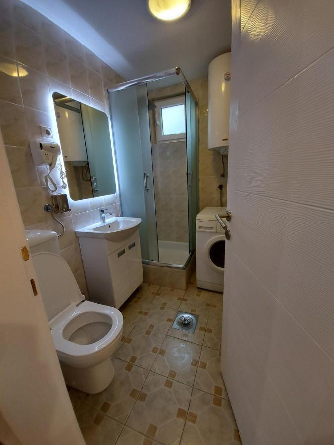 Perucac Apartment المظهر الخارجي الصورة
