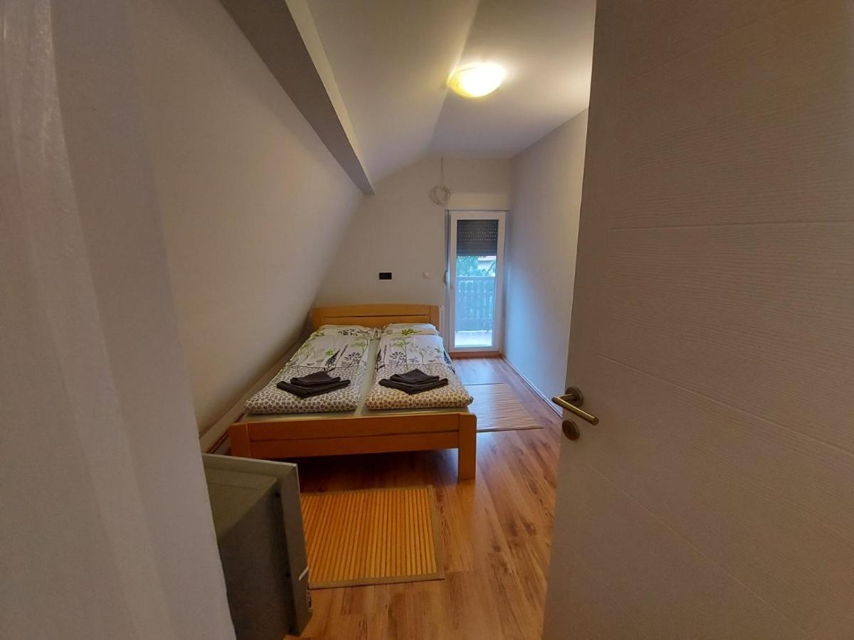 Perucac Apartment المظهر الخارجي الصورة