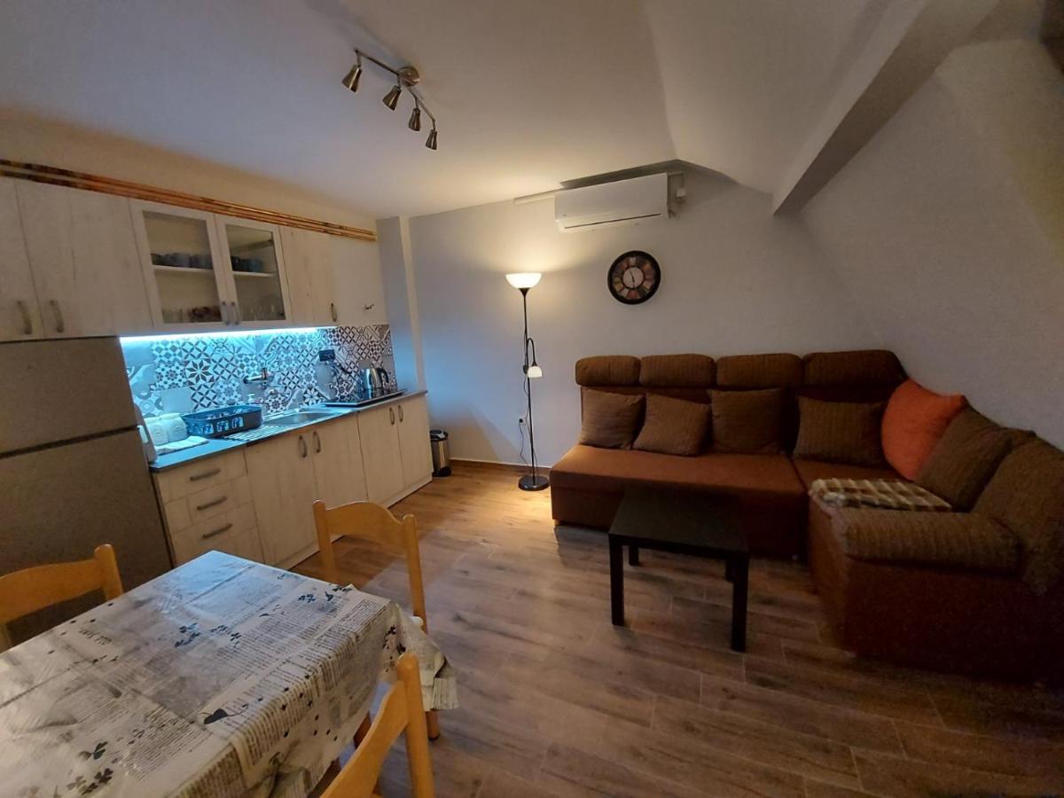 Perucac Apartment المظهر الخارجي الصورة