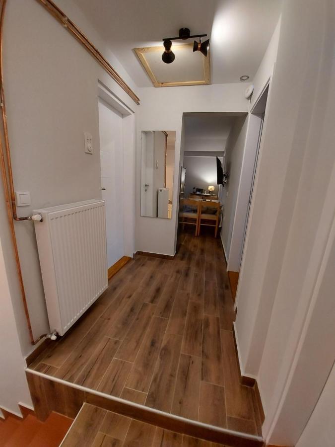 Perucac Apartment المظهر الخارجي الصورة