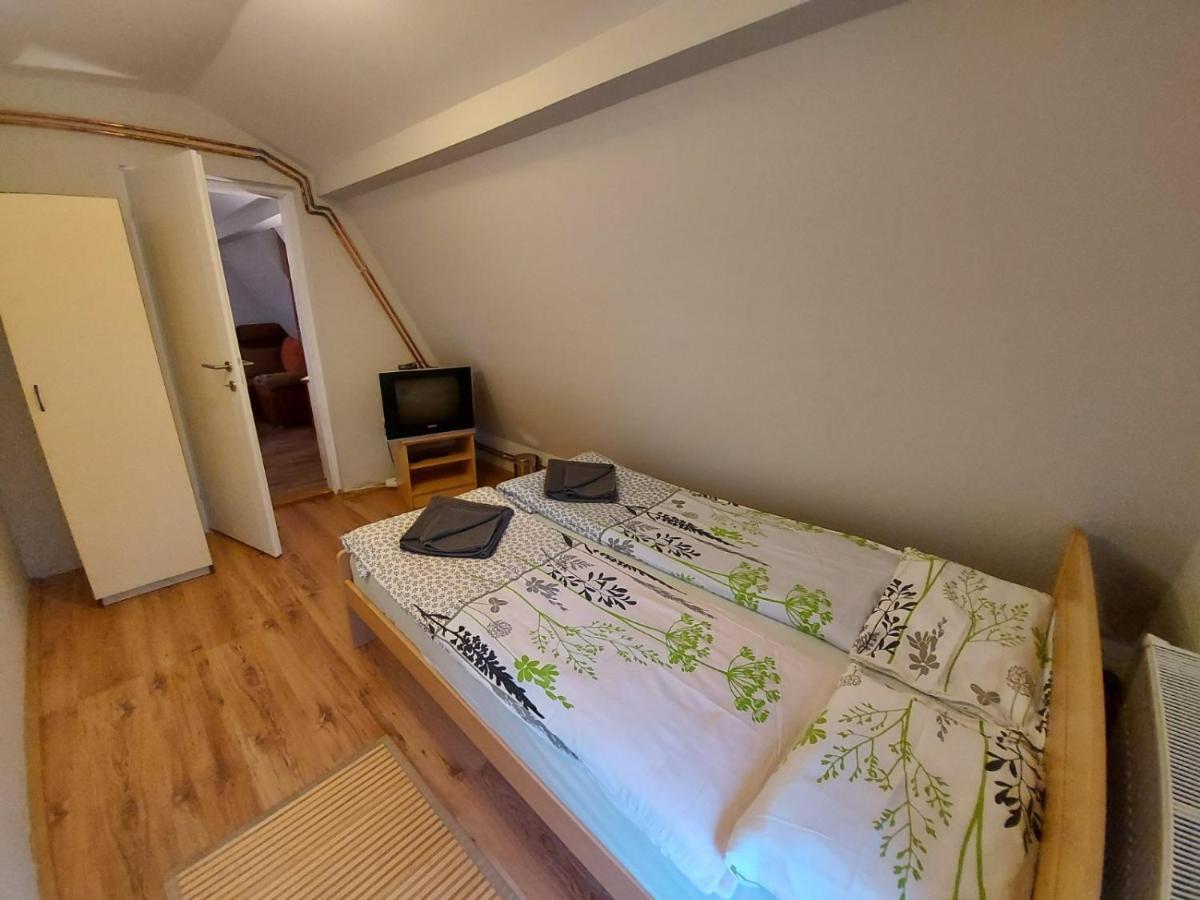 Perucac Apartment المظهر الخارجي الصورة