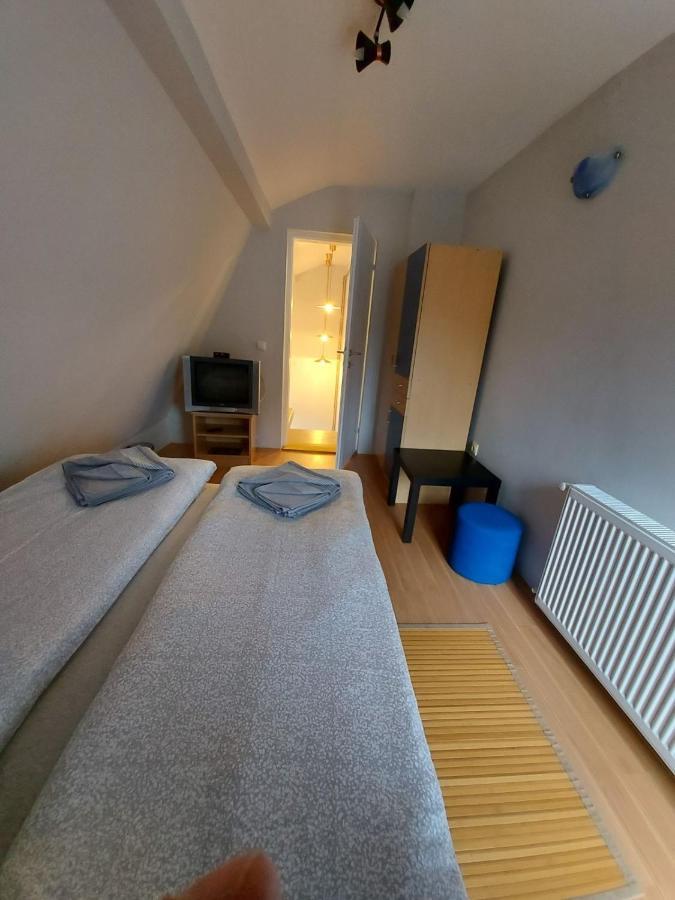 Perucac Apartment المظهر الخارجي الصورة