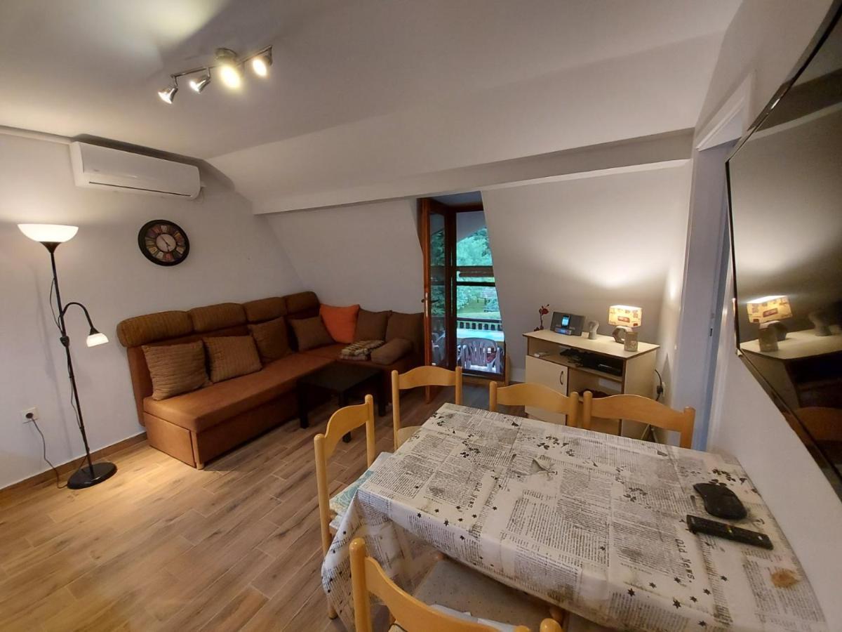 Perucac Apartment المظهر الخارجي الصورة