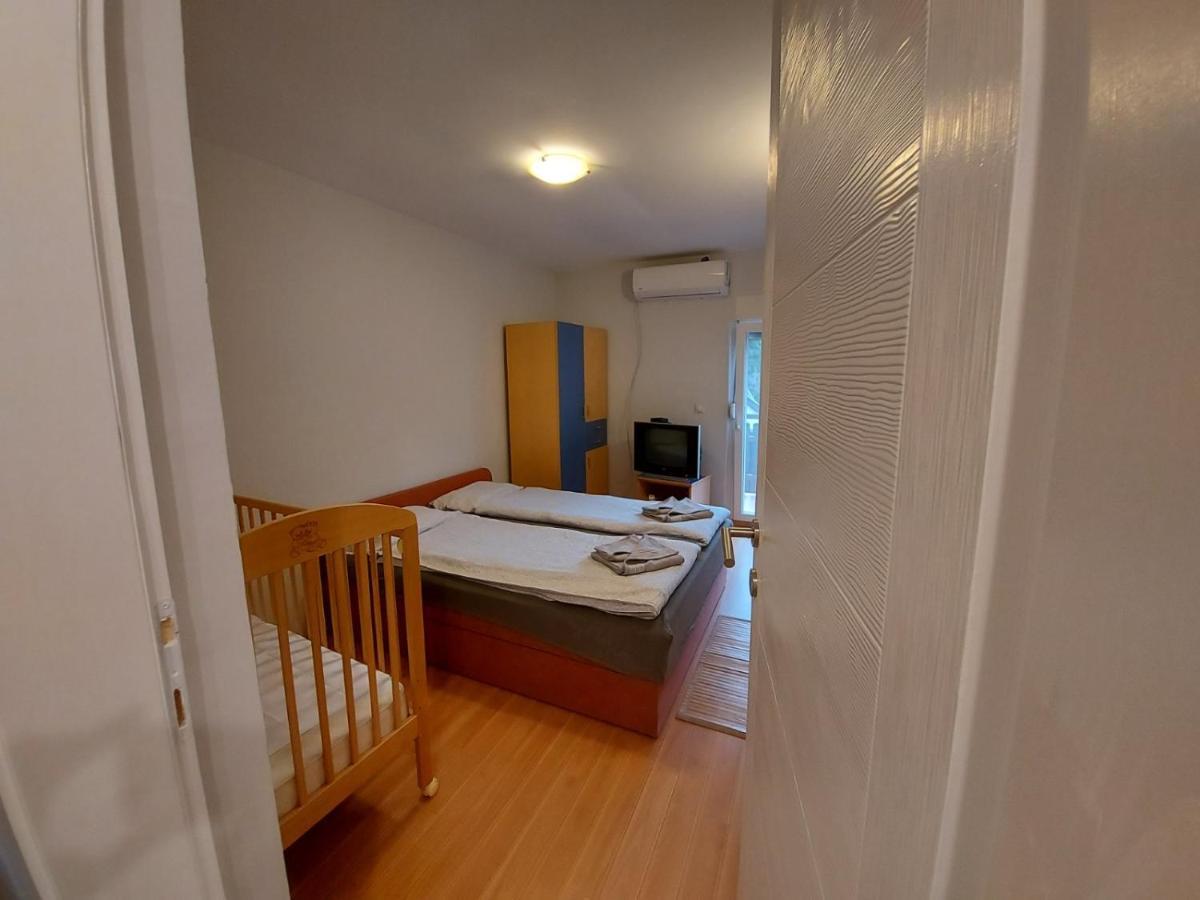 Perucac Apartment المظهر الخارجي الصورة