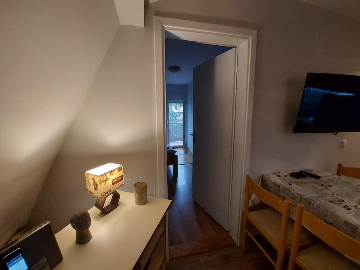 Perucac Apartment المظهر الخارجي الصورة