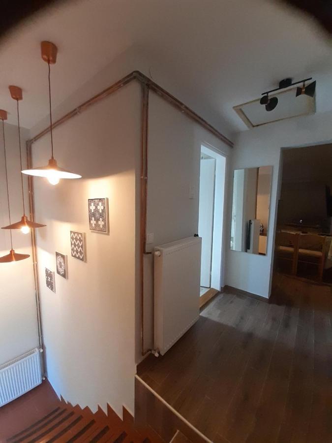 Perucac Apartment المظهر الخارجي الصورة