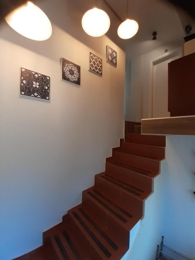 Perucac Apartment المظهر الخارجي الصورة
