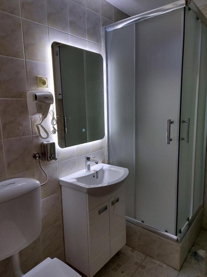 Perucac Apartment المظهر الخارجي الصورة